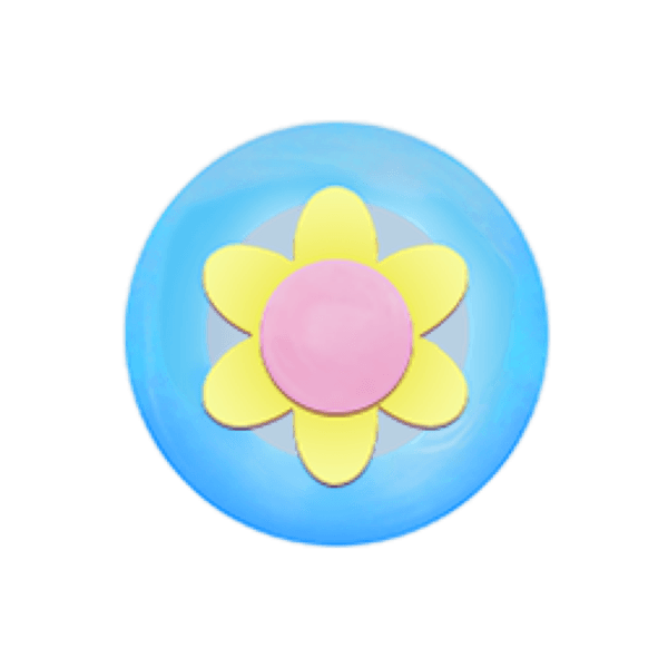 Sternenblume, Variante 2