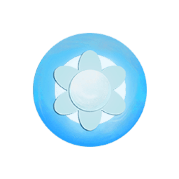 Sternenblume, Variante 4