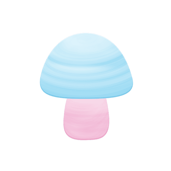 Zuckerpilz, Variante 35