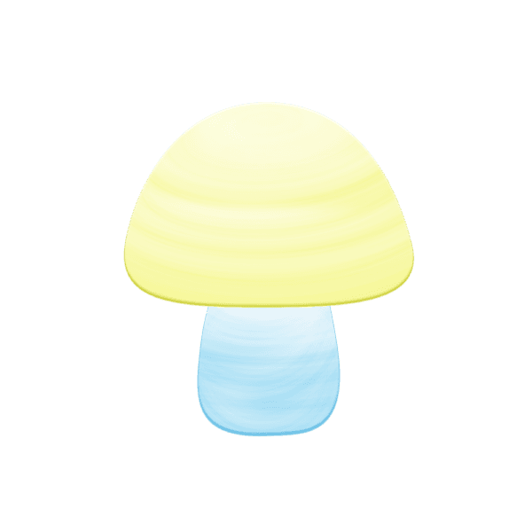 Zuckerpilz, Variante 36